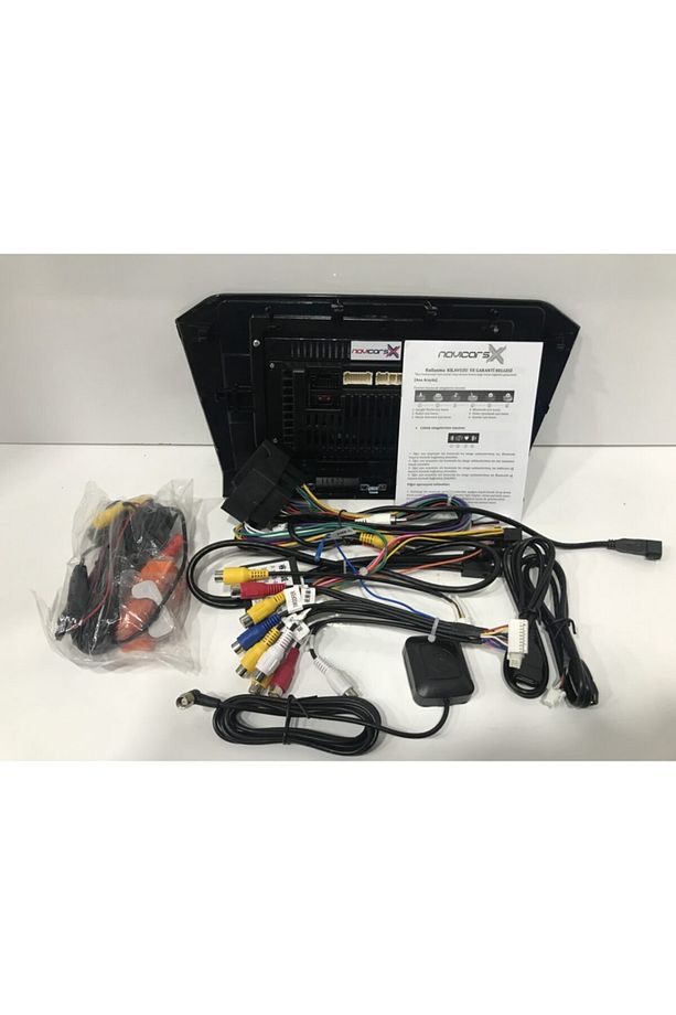 Vw Passat B8 Android Carplay Multimedya Kamera 2/32 - 8