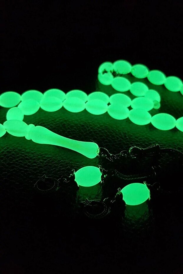 Kedi Gözü Tesbih - 1