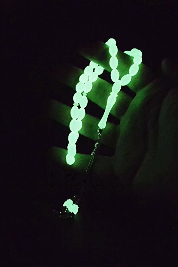 Kedi Gözü Tesbih - 2