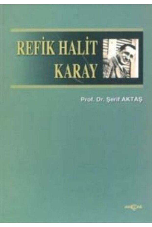 Refik Halit Karay