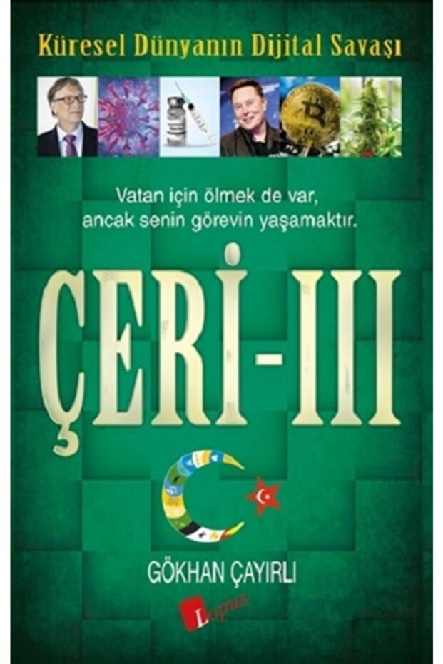 Çeri - 3