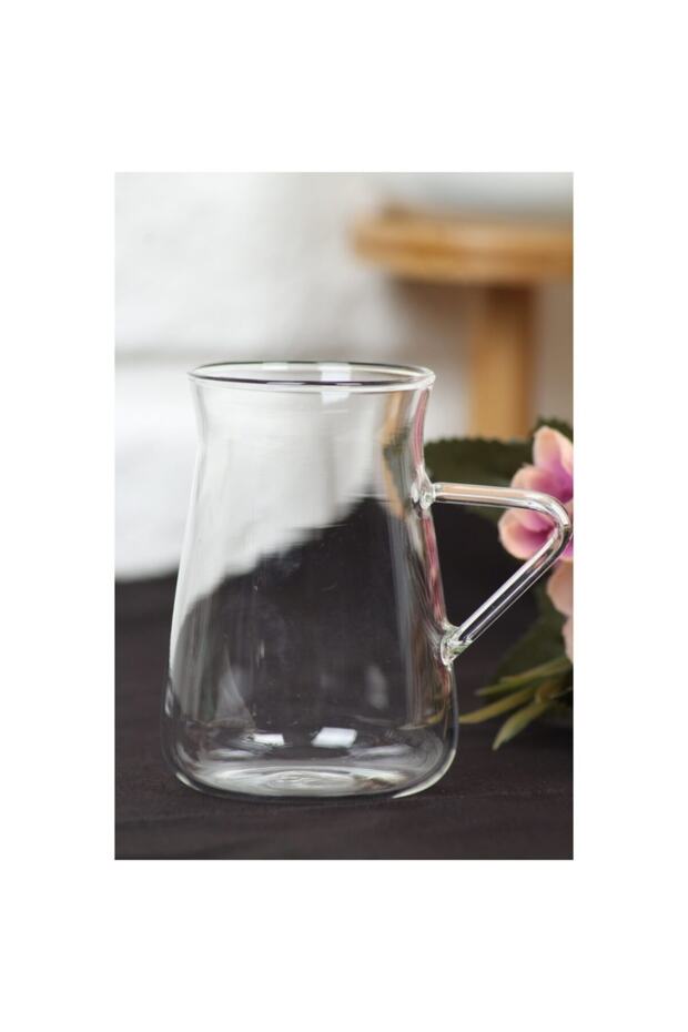 Çay Set 6 Parça - 3