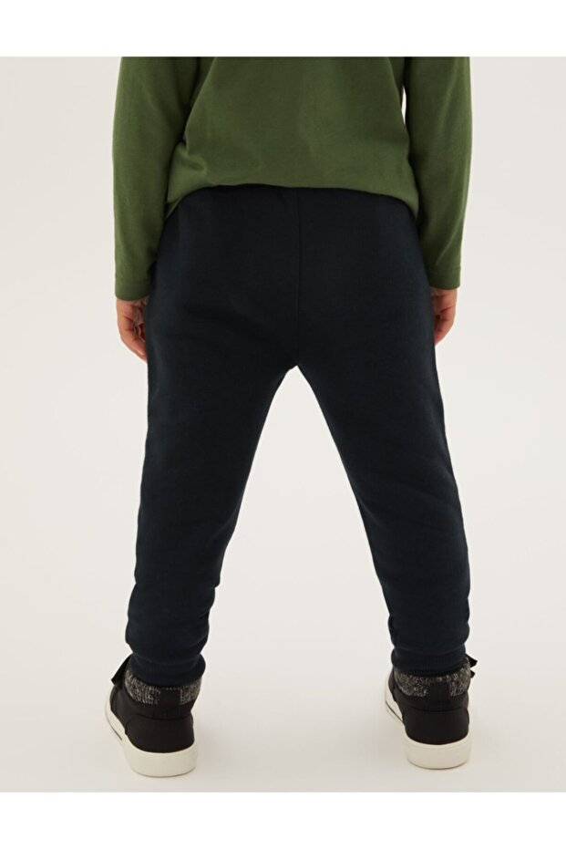 Regular Fit Eşofman Altı (2-7 YAŞ) - 3