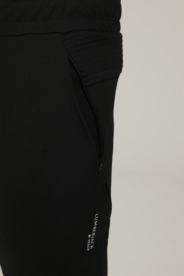 2m Ct1160 Renato Slogan Track Pants - 3