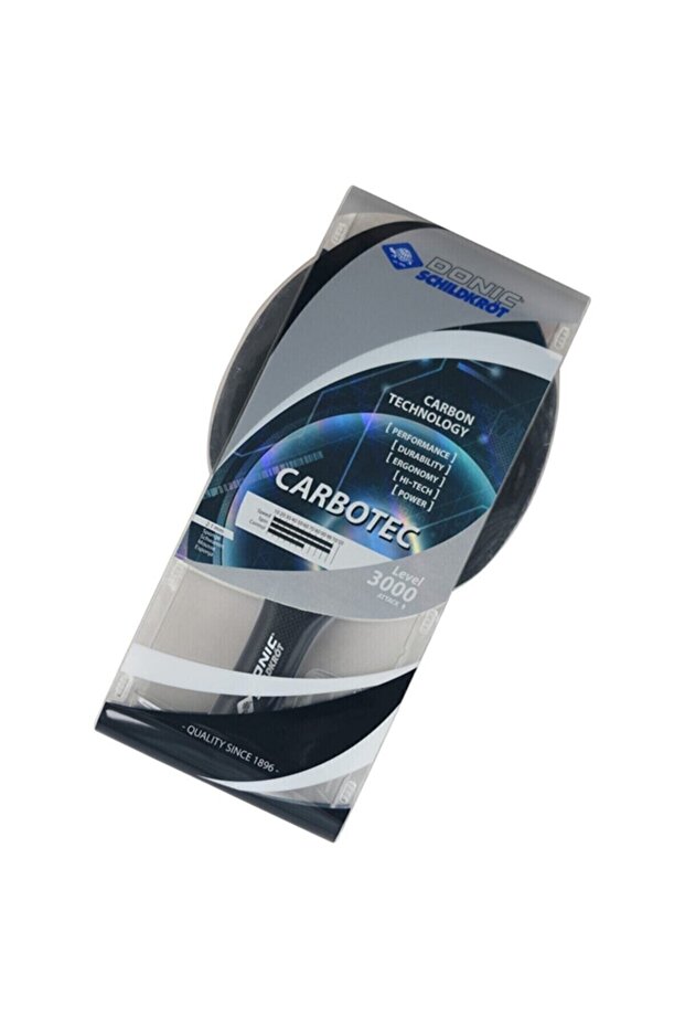 Schildkröt Carbotec 3000 Raket - 1