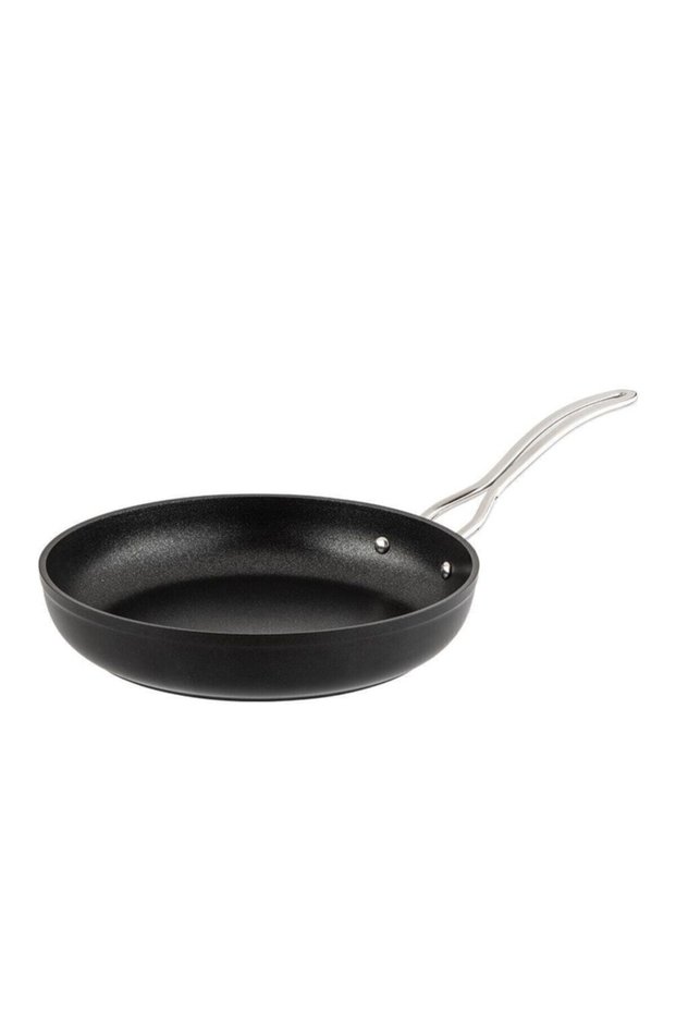 Titanium Siyah 26 Cm Tava