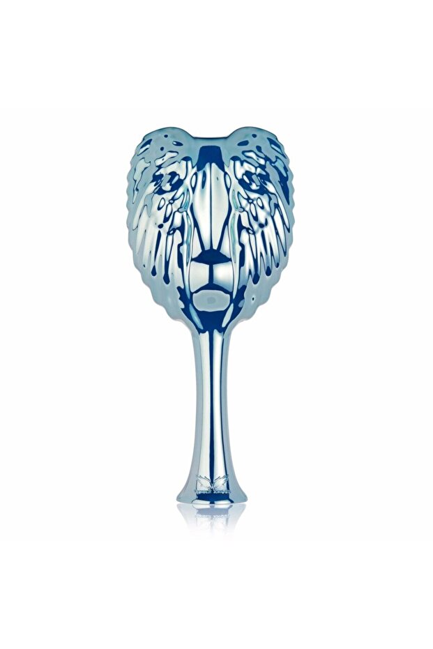 Pro Comb Chrome Blue - 5