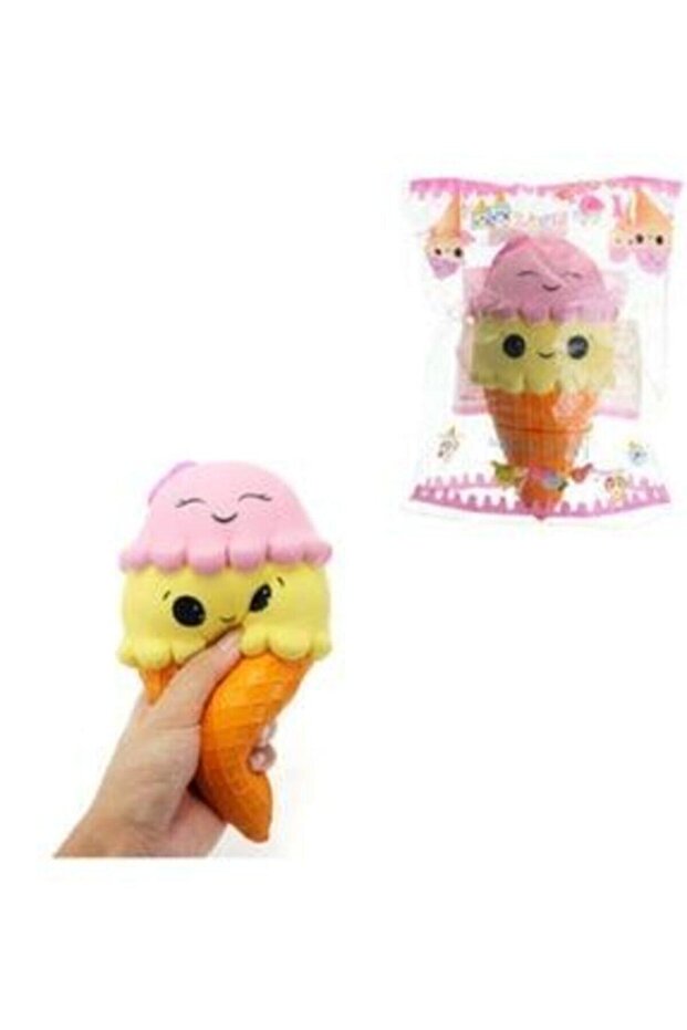 Squishy Dondurma - Sukuşi - 2