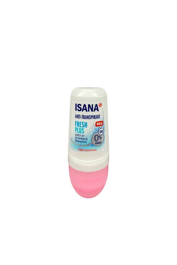 Fresh Plus Roll-on 50ml - 1