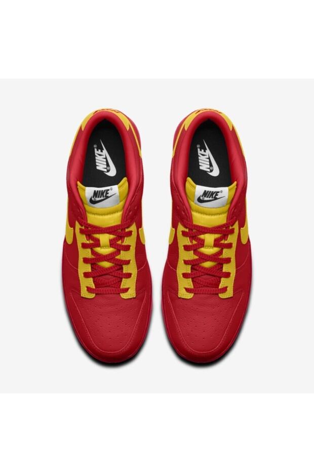 Dunk Low By You Custom [sana Özel Ayakkabı] - 5
