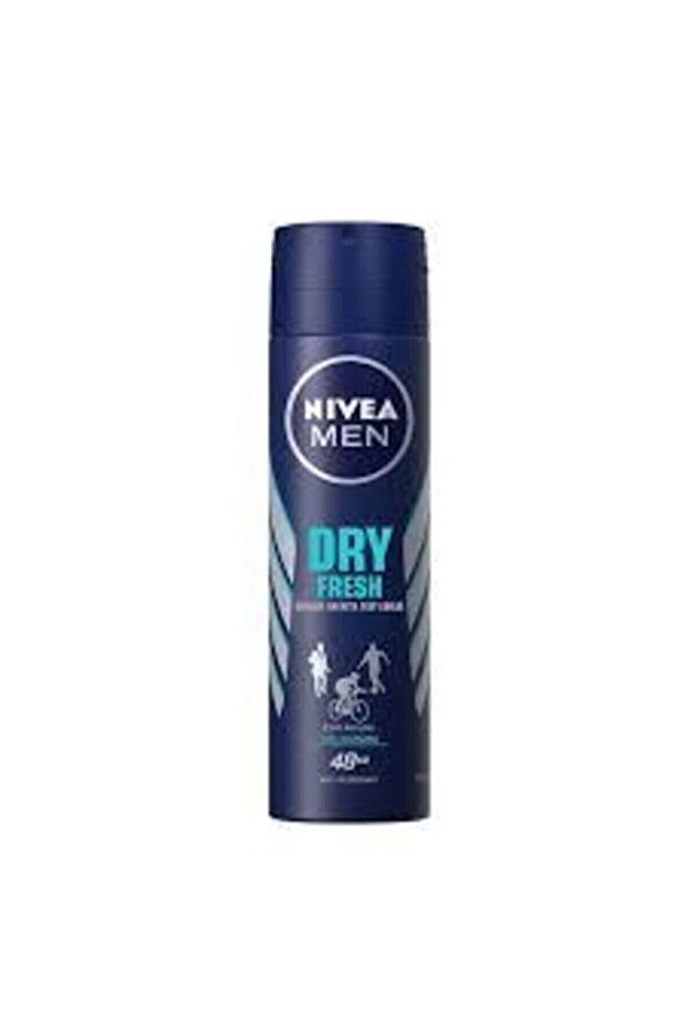 Deodorant Bay Dry Fresh 150ml