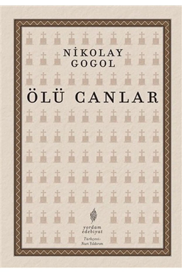 Ölü Canlar - 1
