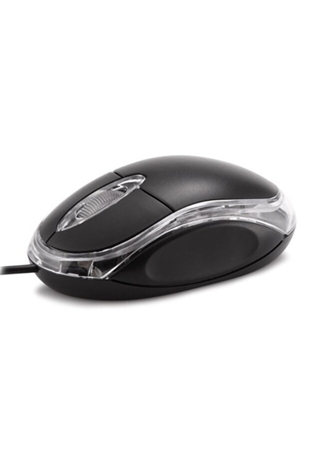 Mini Usb Kablolu Optik Mouse - 2