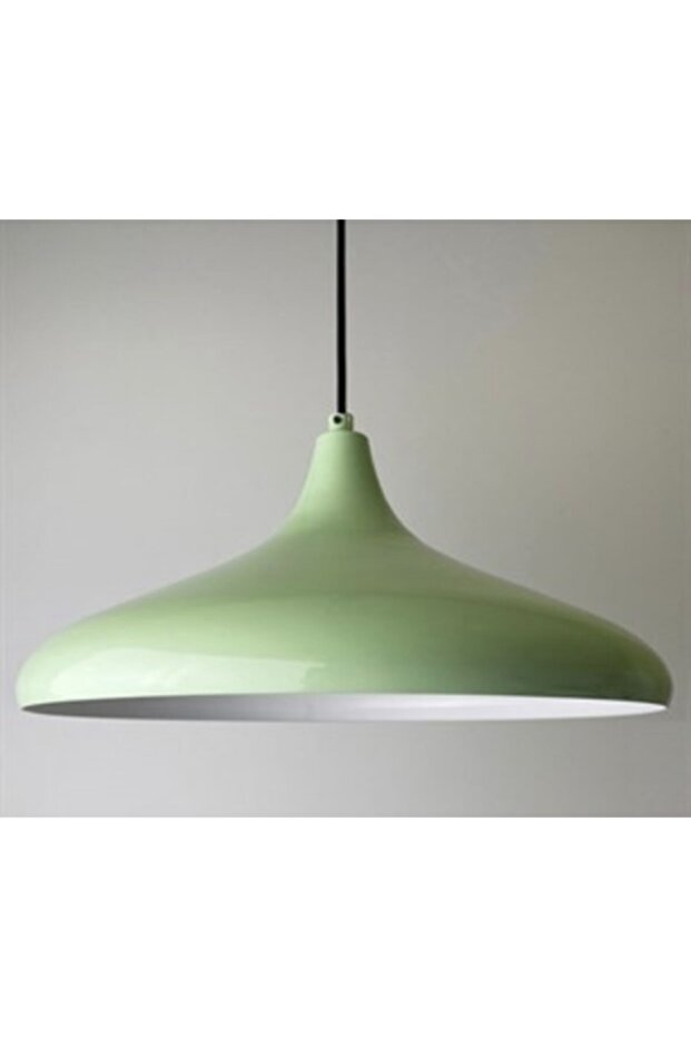 Mint Yeşilli Sarkıt Avize - 1