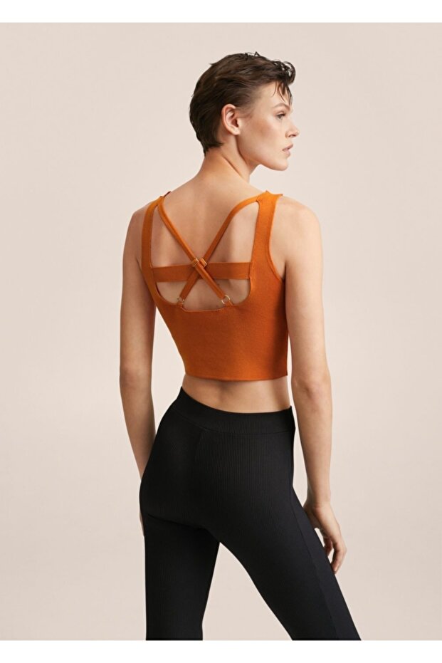 Sırtı Anvelop Üst - 4