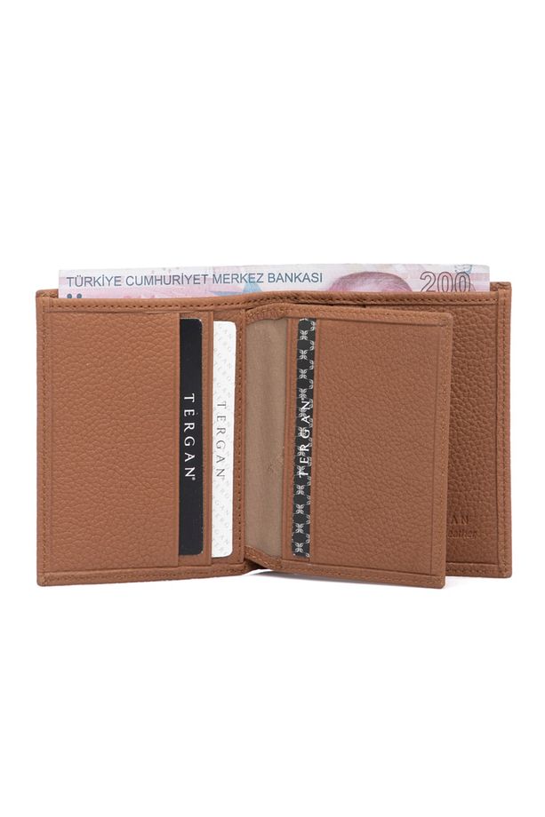 Taba Deri Erkek Cüzdanı 01503b67 - 2
