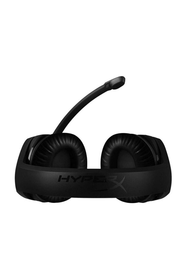HyperX Cloud Stinger HX-HSCS-BK/NA Kulaküstü Oyuncu Kulaklık - 4