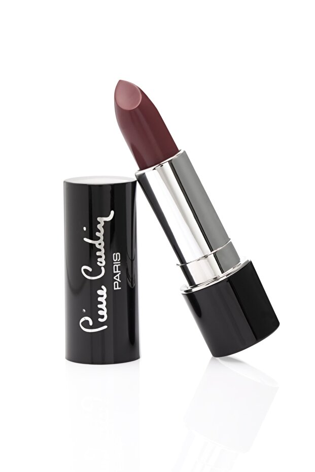 Porcelain Matte Edition Lipstick - Ruby Red - 217