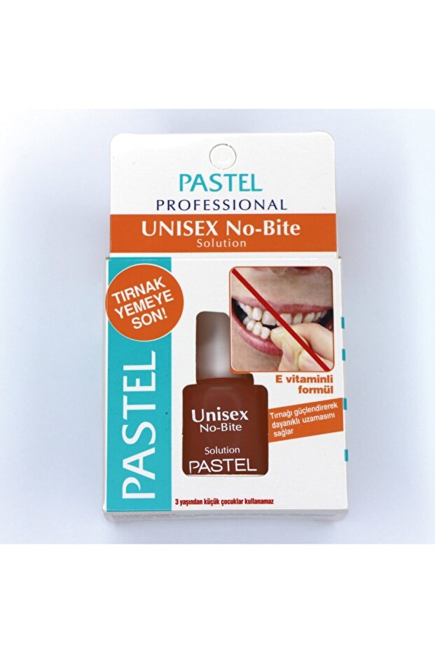 Unisex No-bite Solution ( Acı Cila )13 Ml - 1