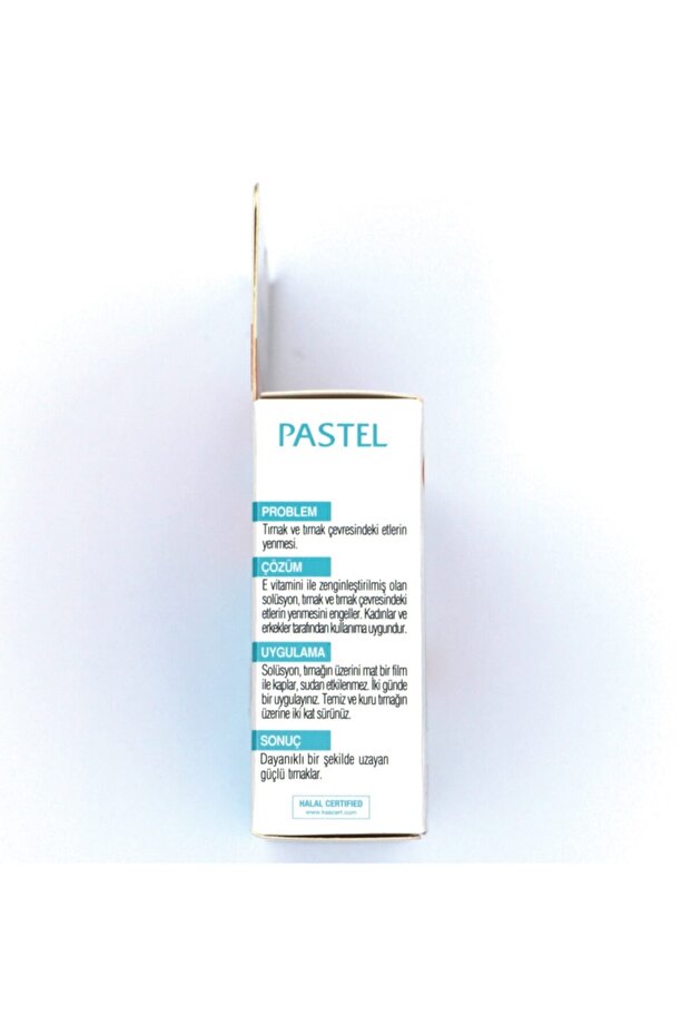 Unisex No-bite Solution ( Acı Cila )13 Ml - 4