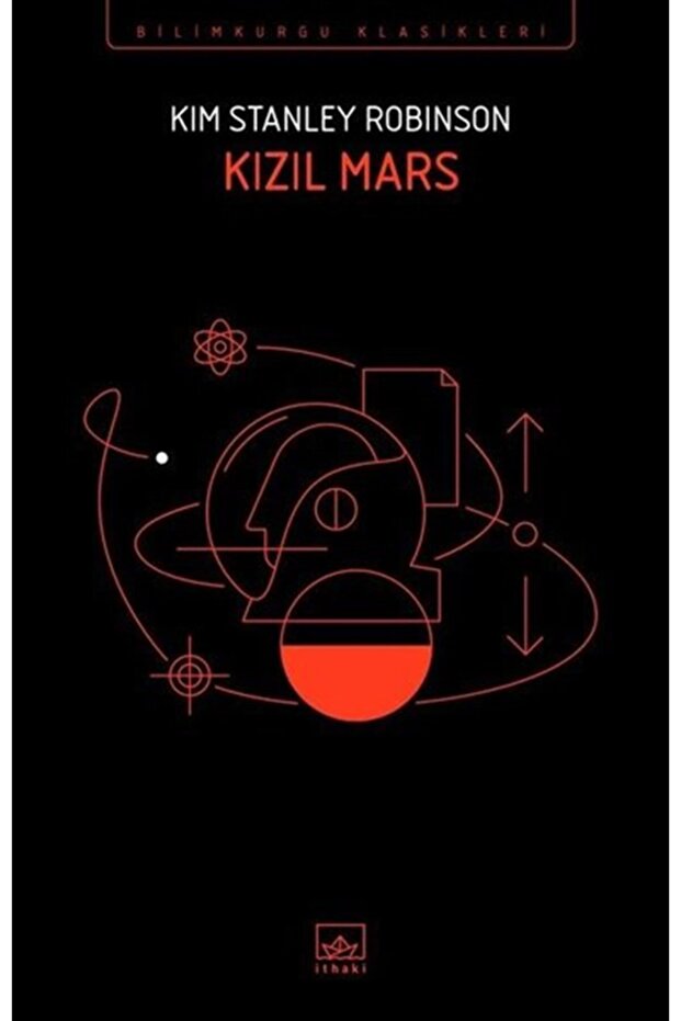 Kızıl Mars