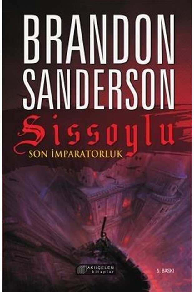 Sissoylu 1 - Son Imparatorluk