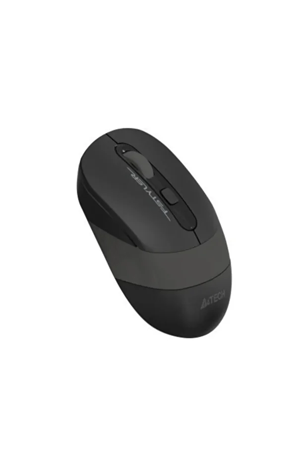Kablosuz Mouse Fg10 (GREY) Fstyler 2,4 G - 2