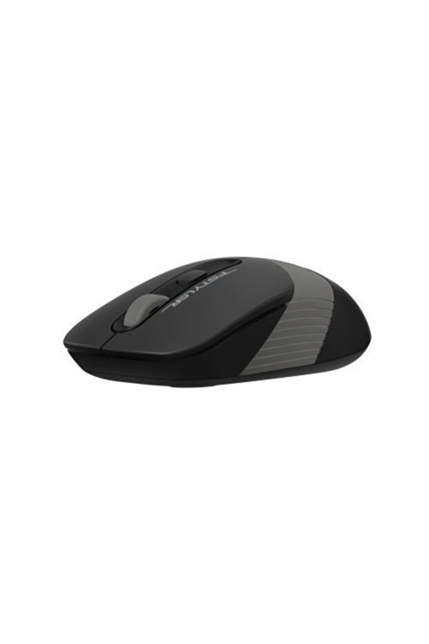 Kablosuz Mouse Fg10 (GREY) Fstyler 2,4 G - 3