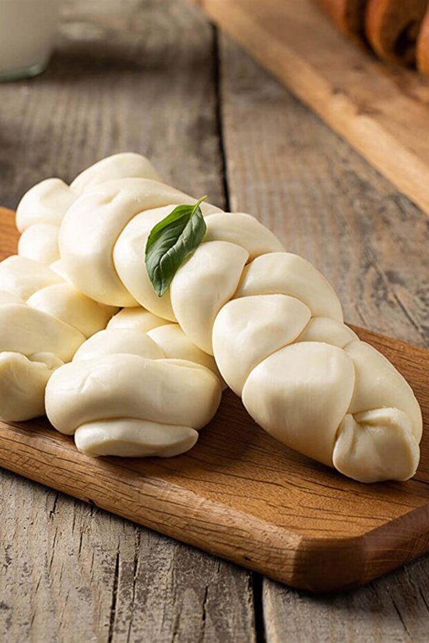 Urfa Örgü Peyniri 1 Kg - 1