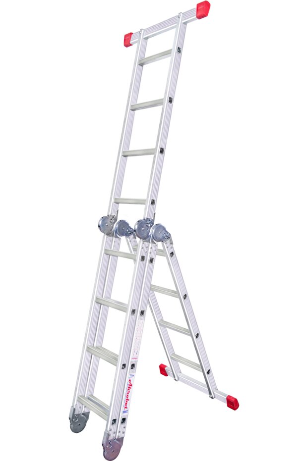 4,70 Mt Akrobat Merdiven - 2