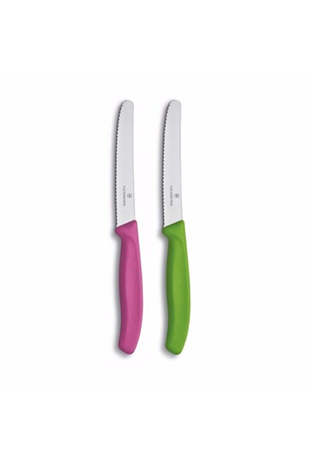 Renkli Soyma Seti - 1