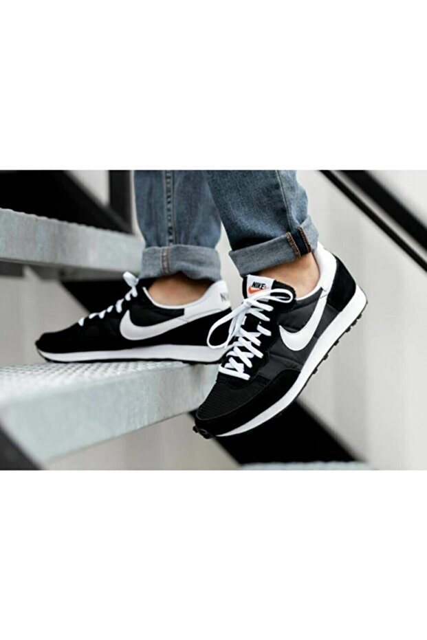 Męskie tenisówki Challenger Og – model CW7645-002 - 3