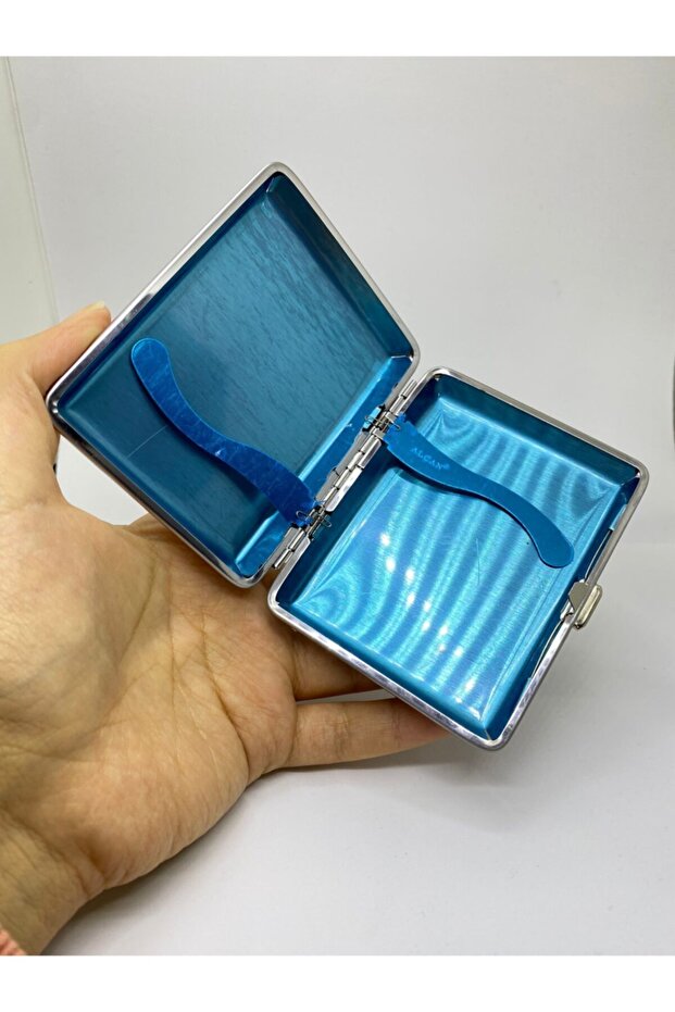 Paslanmaz Çelik Modern Slender Sı Silver - 3