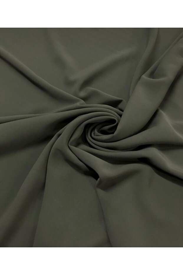 Medine Ipeği Kumaş - 1