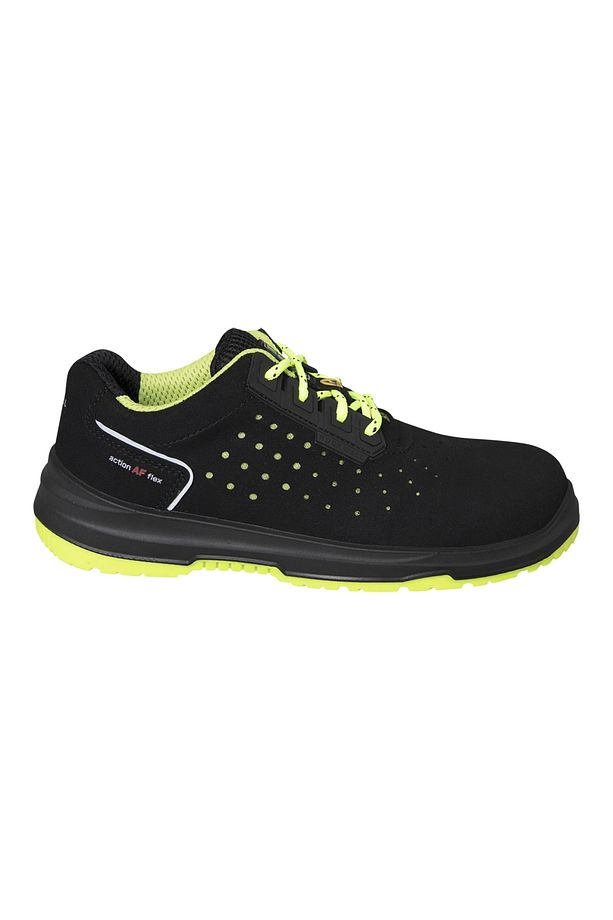 Rockwell Neon Esd S1p Kompozit Burunlu Iş Ayakkabısı - 1