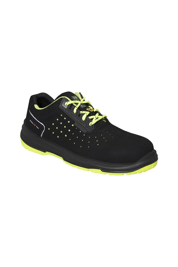 Rockwell Neon Esd S1p Kompozit Burunlu Iş Ayakkabısı - 2