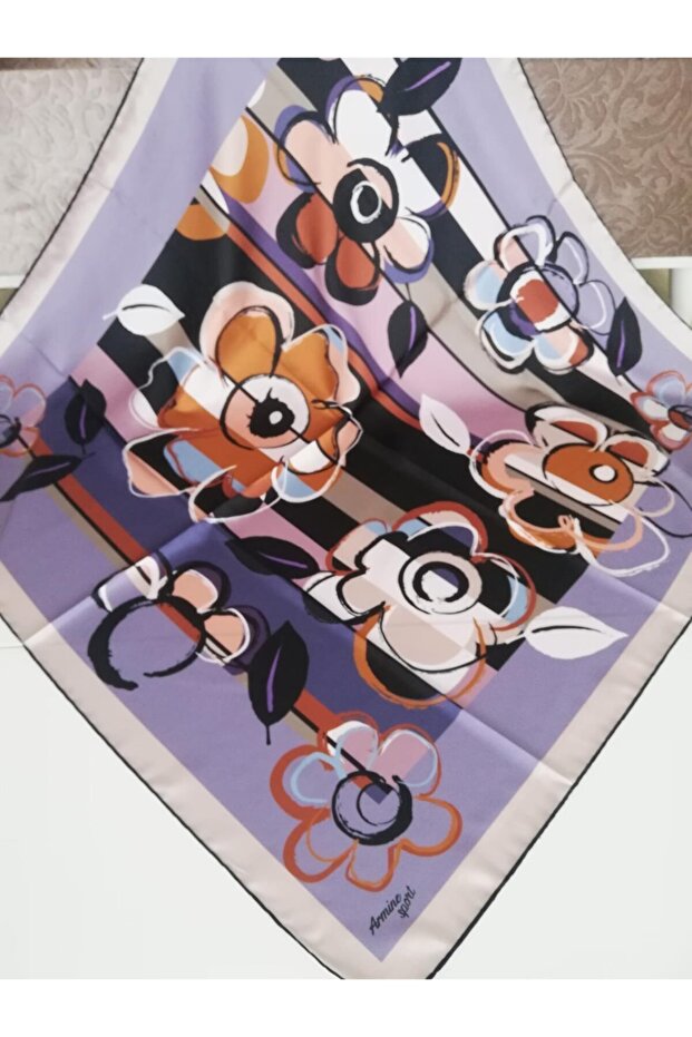 Sport Scarf 2022 Spring-summer Season 3032-06