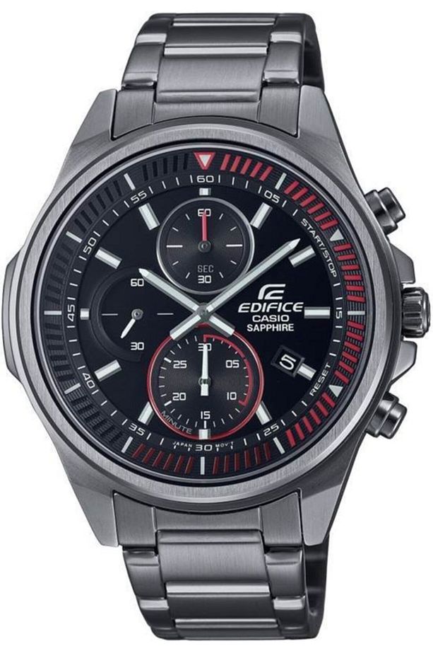 Erkek Kol Saati Edifice EFR-S572DC-1AVUDF - 1