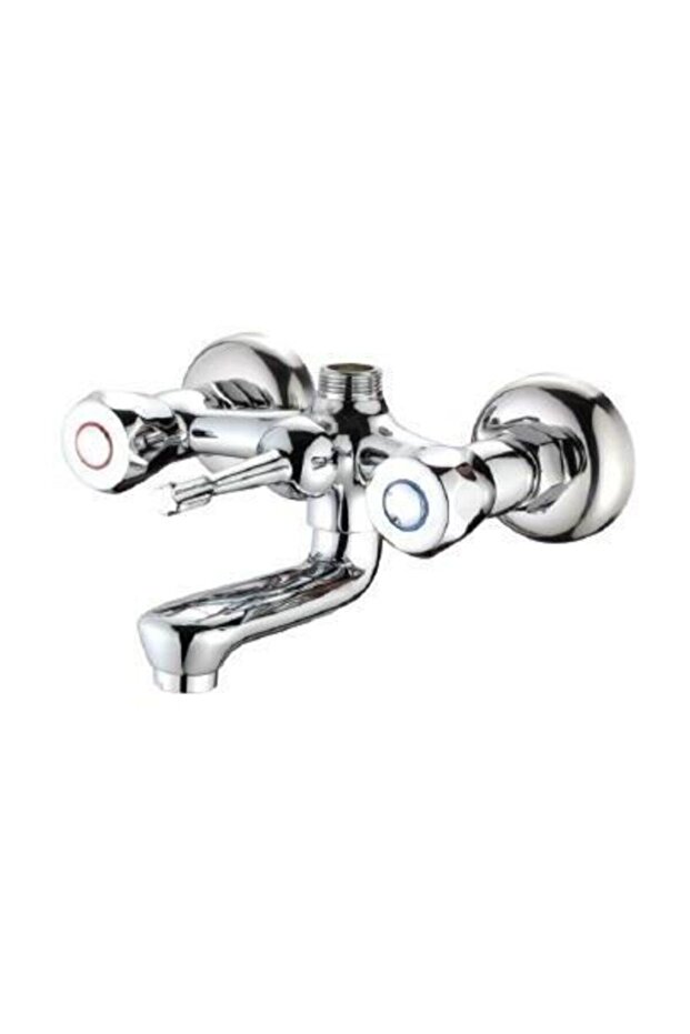 Klasik Banyo Batarya - 1