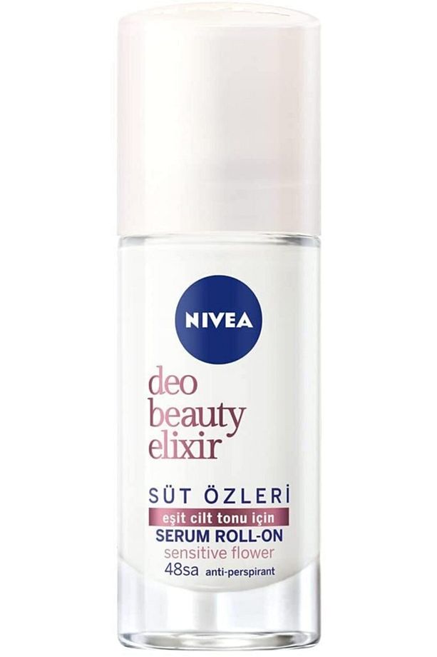 Ndeo Roll-On Beauty Elıxır Sensıtıve 40Ml Kadın - 1