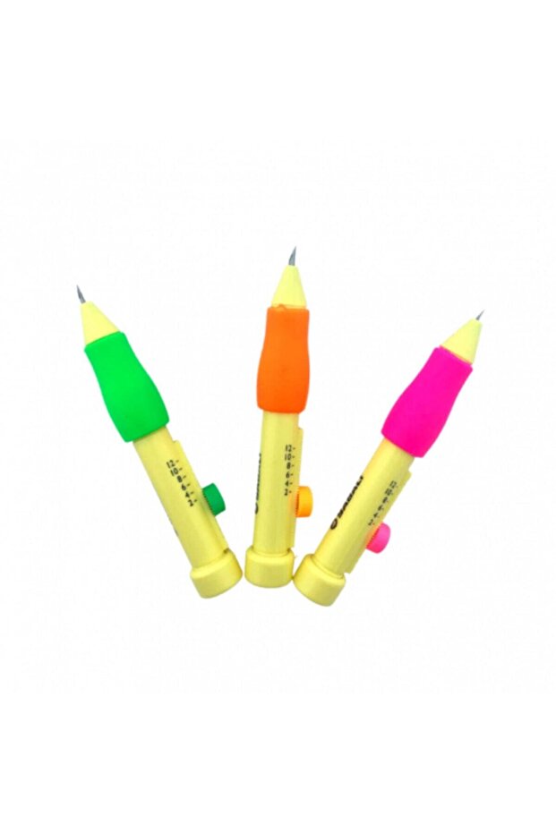 Punch Iğne Seti 3’lü - 1