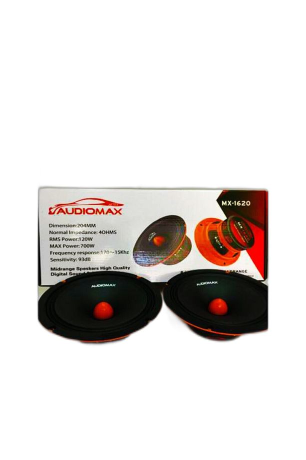 Mx-1620 20cm Midrange - 1