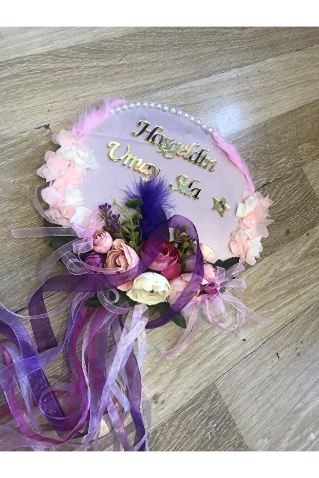 Şahane Bir Kapı Süsü - 2