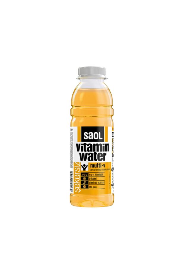 Vitamin Water Multi-v 500ml - 1