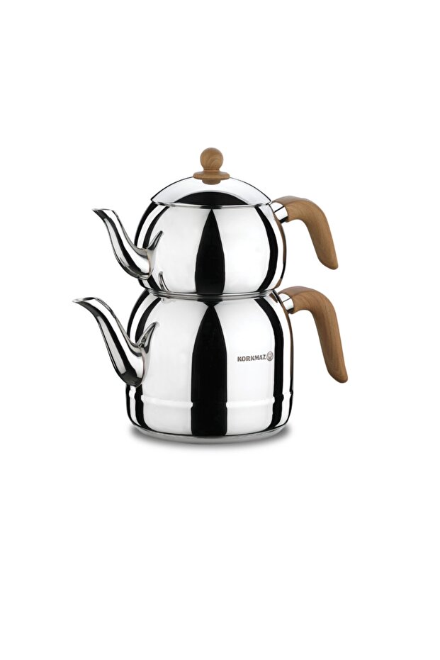 Çaydanlık Takımı - 1