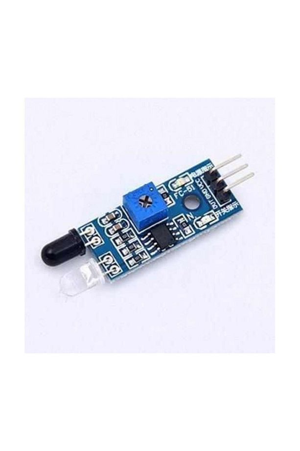 Arduino Ir Alıcı - Verici Modül - 1