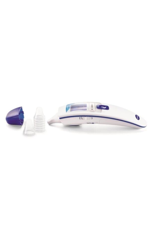 Veroval Duo Scan Dijital Kulaktan Ve Alından Ateş Ölçer - 3