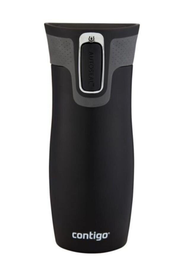 كونتيجو ويستلوب أسود مطفي 470 مل 16 أونصة Autoseal™-/5