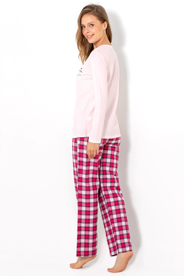 Pijama Takımı - 4