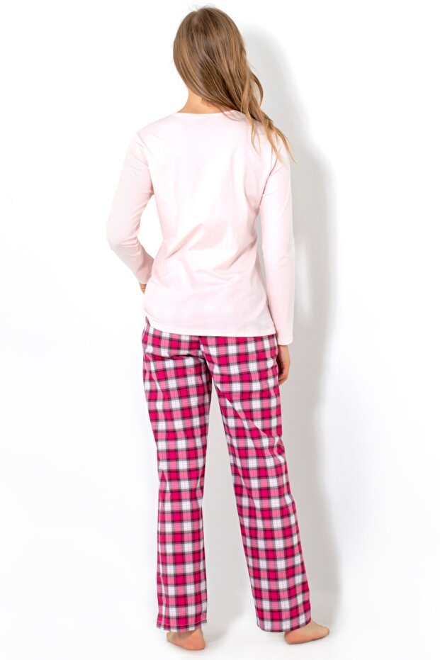Pijama Takımı - 5